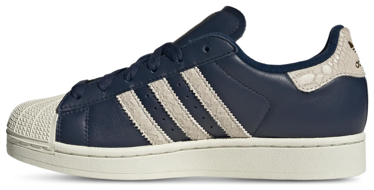 adidas Superstar II Image 4 sur 8. Appuyez pour ouvrir la galerie de photos.