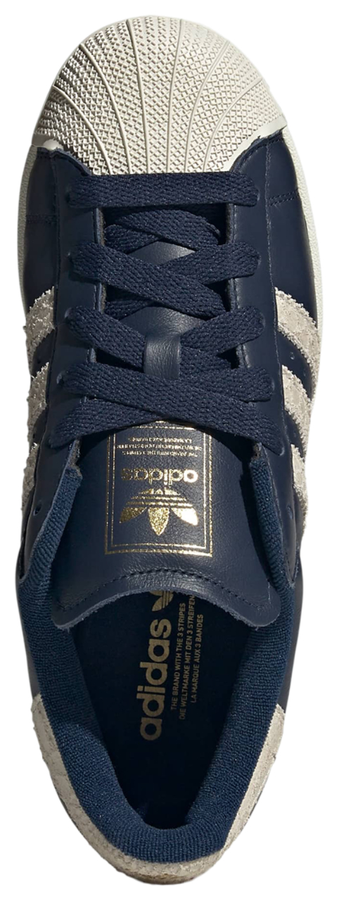 adidas Superstar II Image 5 sur 8. Appuyez pour ouvrir la galerie de photos.