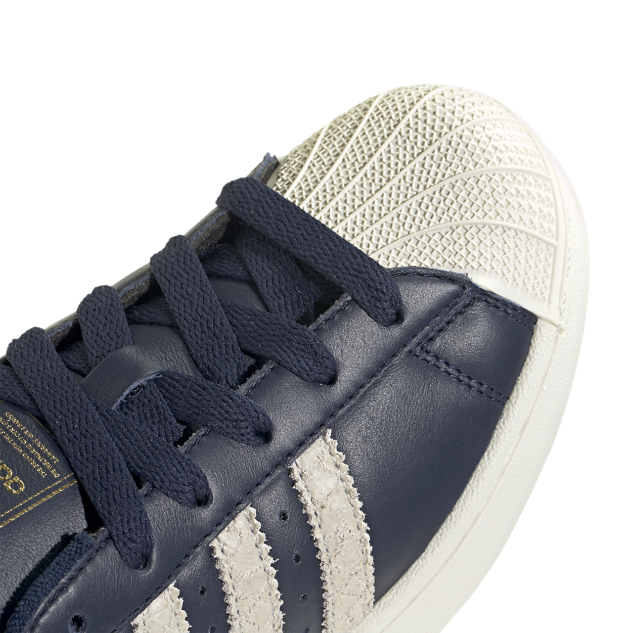 adidas Superstar II Image 7 sur 8. Appuyez pour ouvrir la galerie de photos.