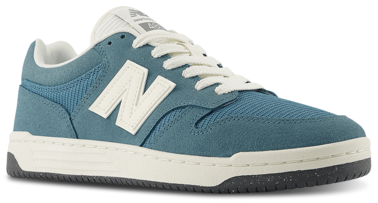New Balance 480P Bild 2 von 5. Antippen, um die Fotogalerie zu öffnen.