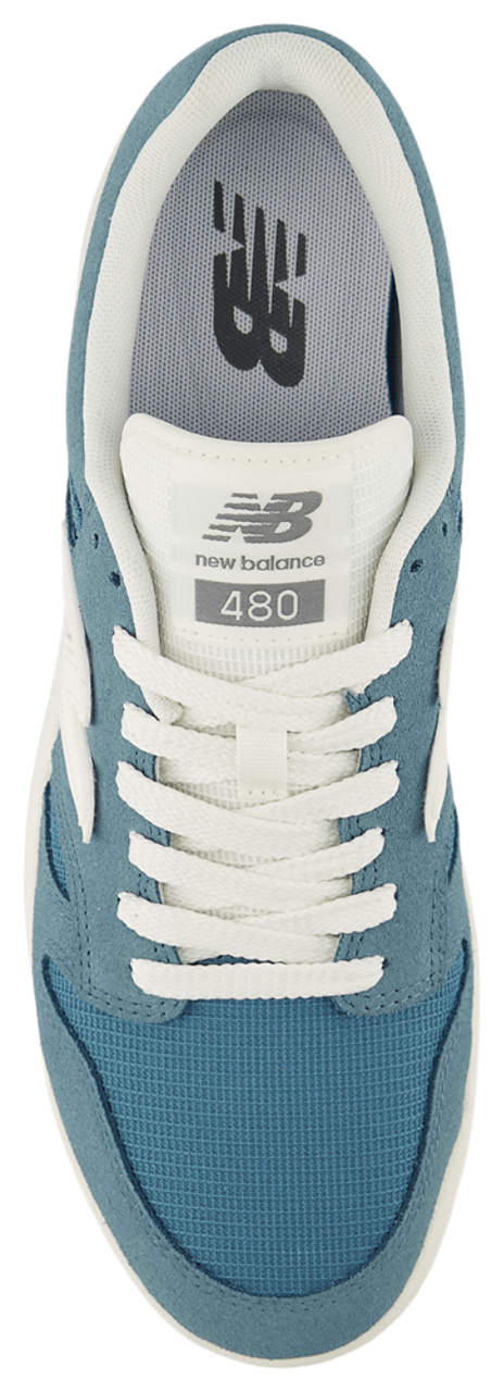New Balance 480P Bild 4 von 5. Antippen, um die Fotogalerie zu öffnen.