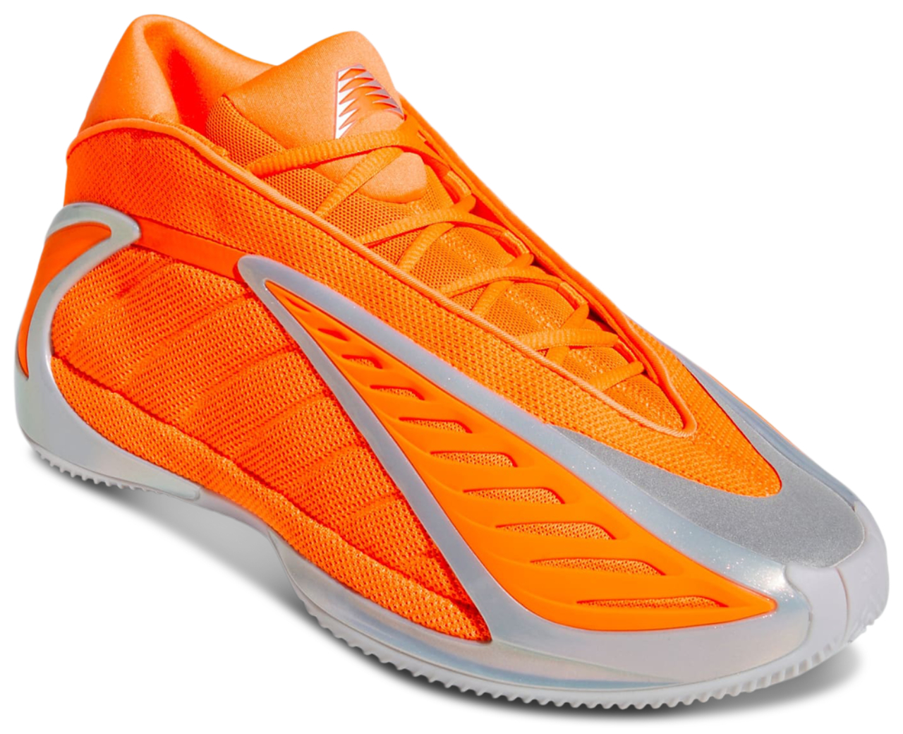 adidas Anthony Edwards 2 Image 2 sur 6. Appuyez pour ouvrir la galerie de photos.