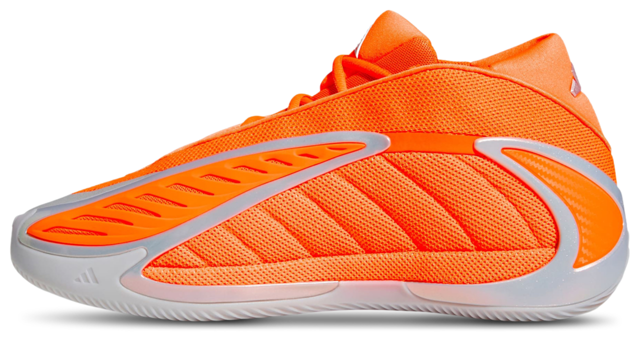 adidas Anthony Edwards 2 Image 3 sur 6. Appuyez pour ouvrir la galerie de photos.