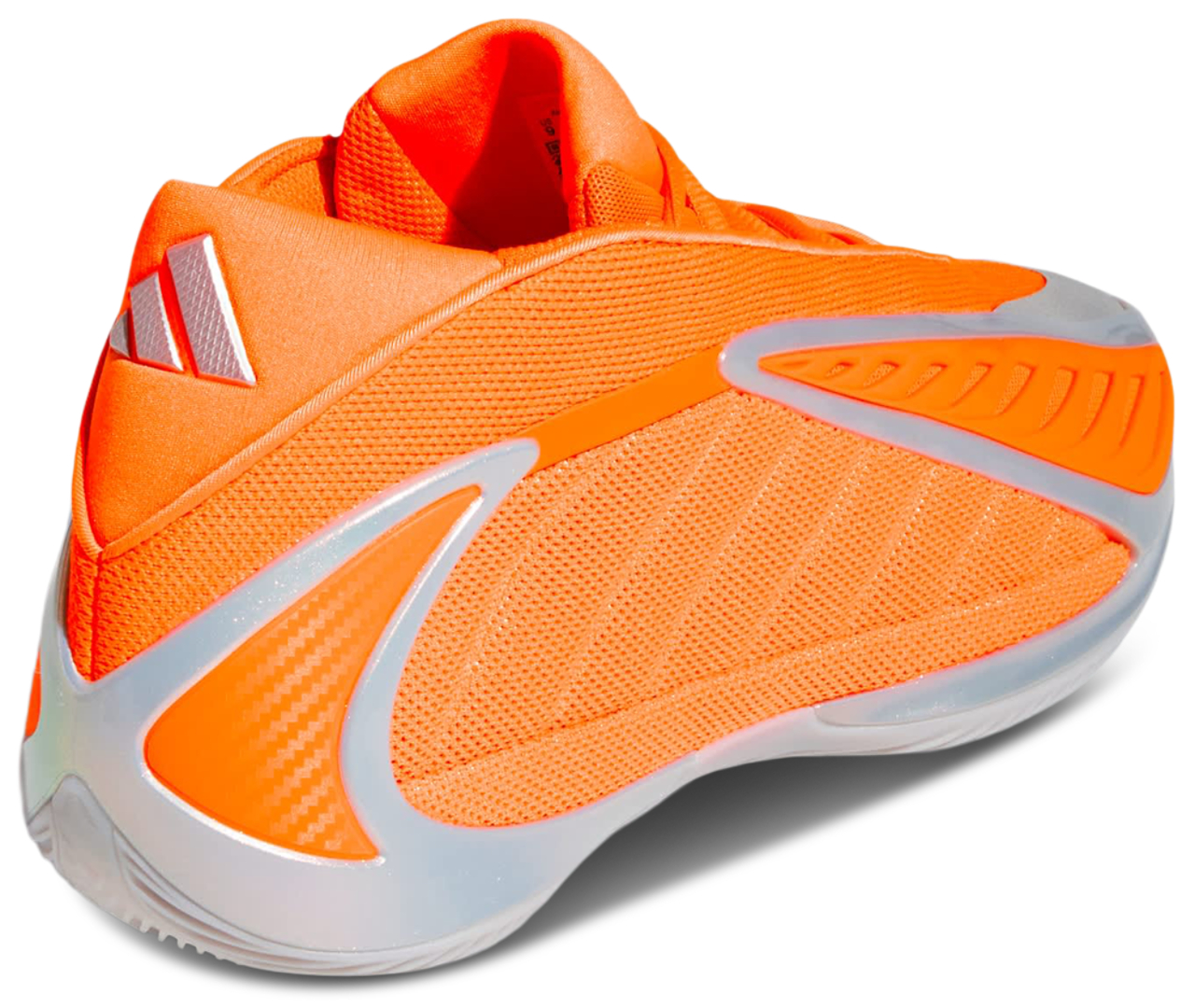 adidas Anthony Edwards 2 Image 4 sur 6. Appuyez pour ouvrir la galerie de photos.