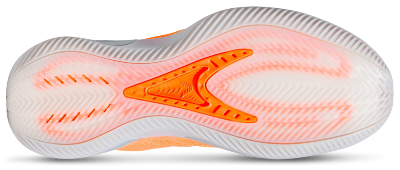 adidas Anthony Edwards 2 Image 6 sur 6. Appuyez pour ouvrir la galerie de photos.