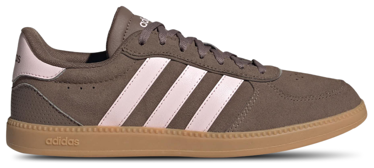 adidas Breaknet Sleek Immagine 1 di 6. Tocca per aprire la galleria fotografica.