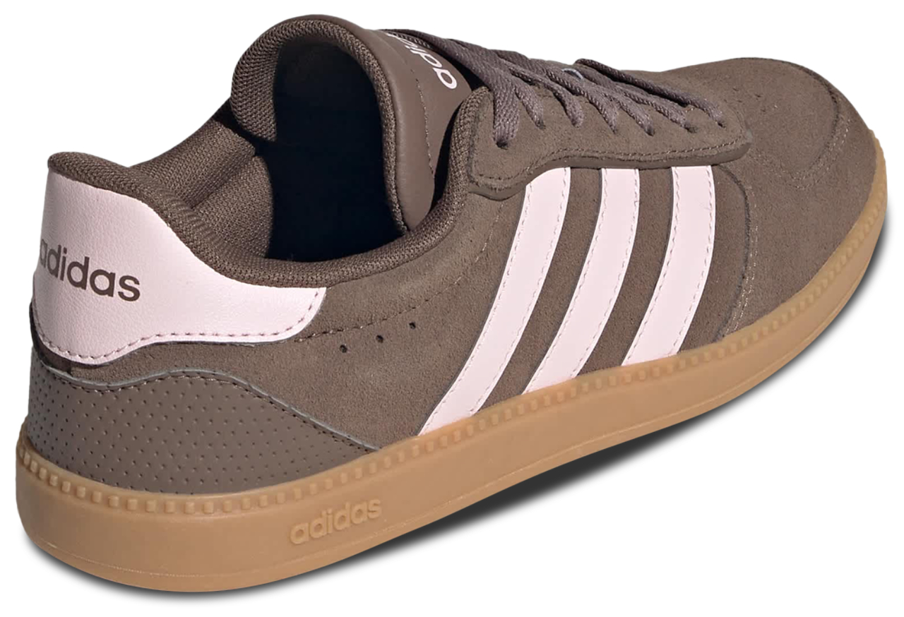 adidas Breaknet Sleek Immagine 3 di 6. Tocca per aprire la galleria fotografica.