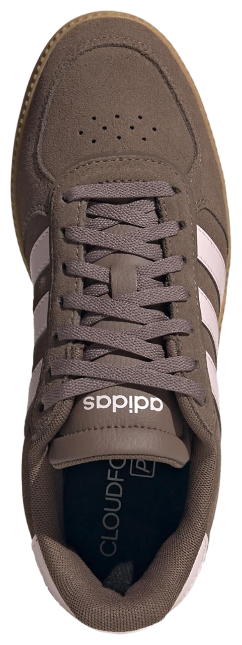 adidas Breaknet Sleek Immagine 5 di 6. Tocca per aprire la galleria fotografica.