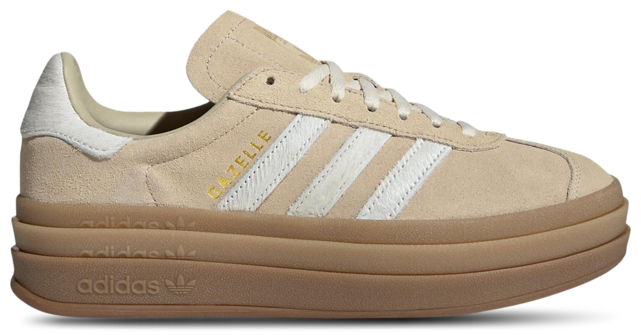 adidas Gazelle Bold Bild 1 von 6. Antippen, um die Fotogalerie zu öffnen.