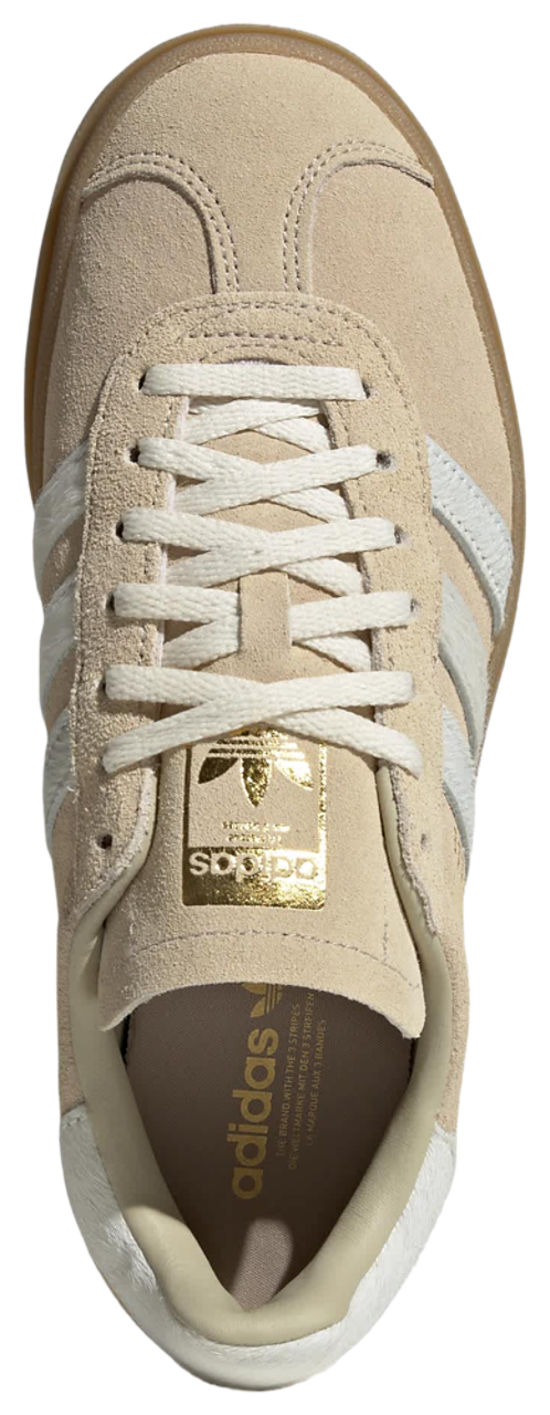adidas Gazelle Bold Bild 5 von 6. Antippen, um die Fotogalerie zu öffnen.
