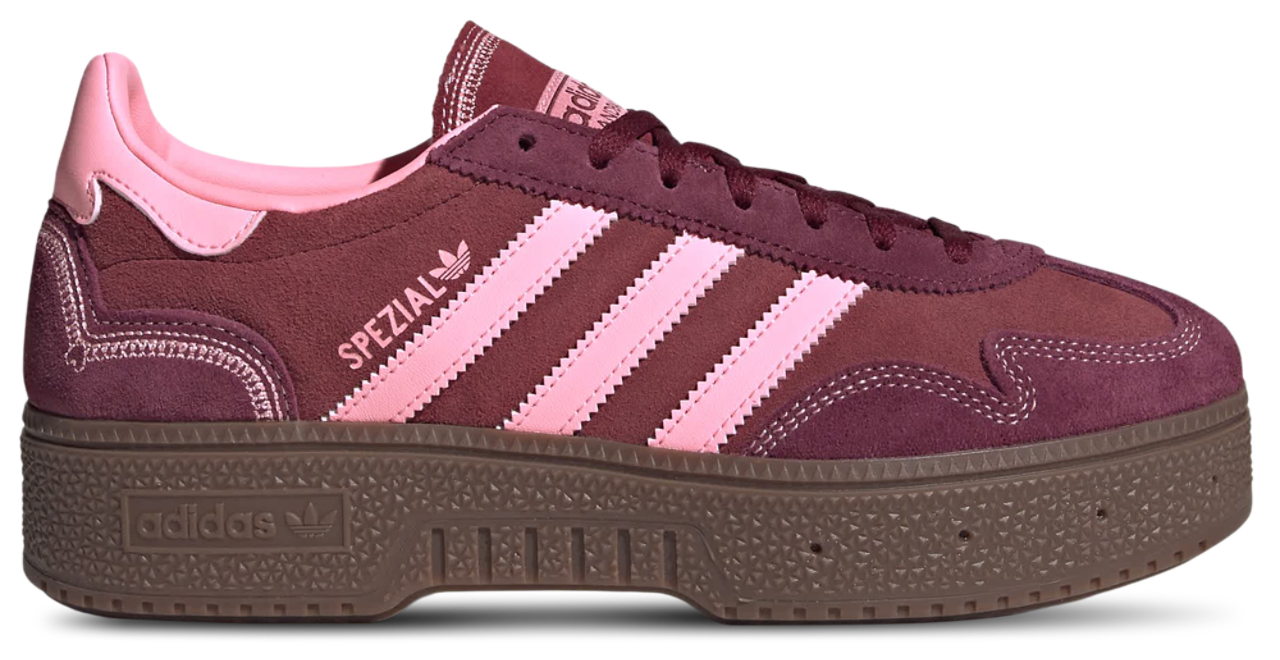 adidas Handball Spezial Bold Bild 1 von 6. Antippen, um die Fotogalerie zu öffnen.