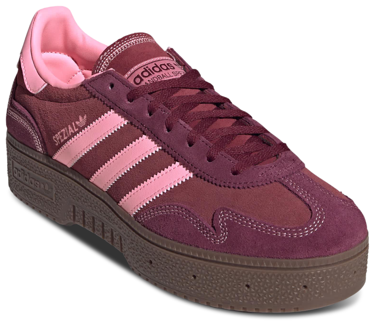 adidas Handball Spezial Bold Bild 2 von 6. Antippen, um die Fotogalerie zu öffnen.