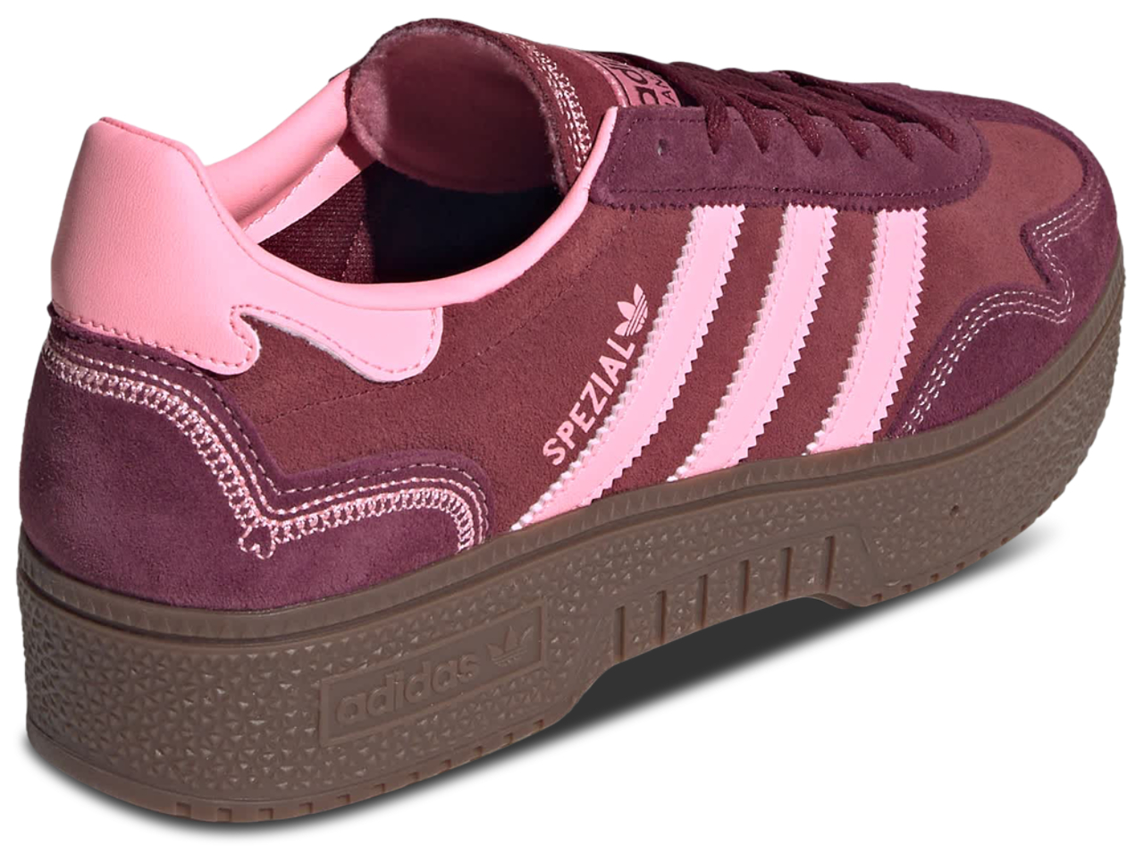adidas Handball Spezial Bold Bild 3 von 6. Antippen, um die Fotogalerie zu öffnen.