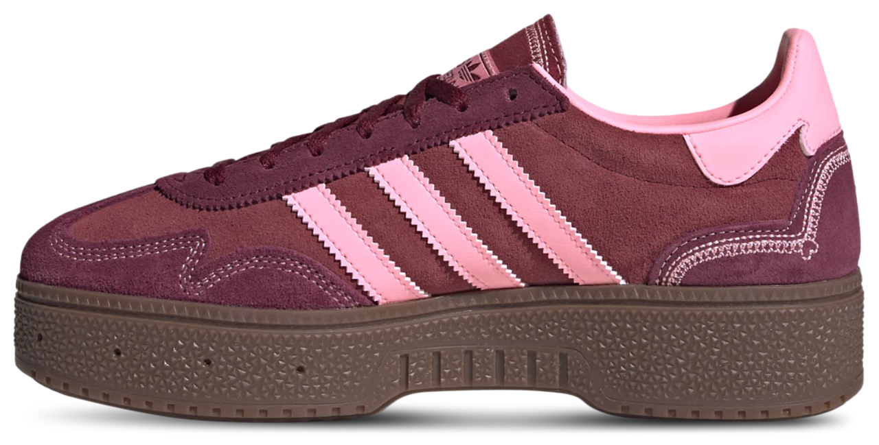 adidas Handball Spezial Bold Bild 4 von 6. Antippen, um die Fotogalerie zu öffnen.