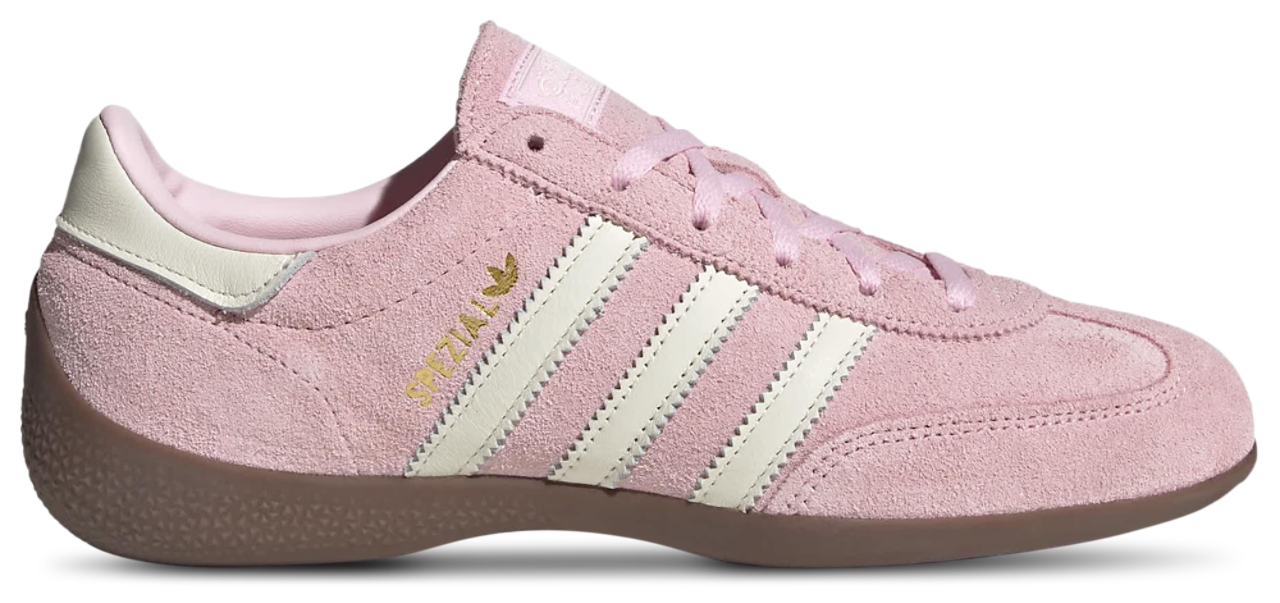 adidas Handball Spezial Lo Pro Bild 1 von 6. Antippen, um die Fotogalerie zu öffnen.