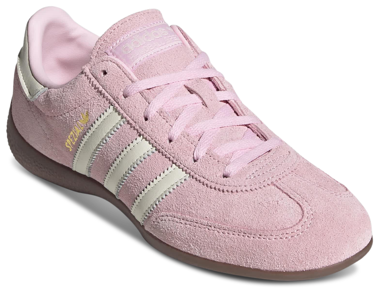 adidas Handball Spezial Lo Pro Bild 2 von 6. Antippen, um die Fotogalerie zu öffnen.