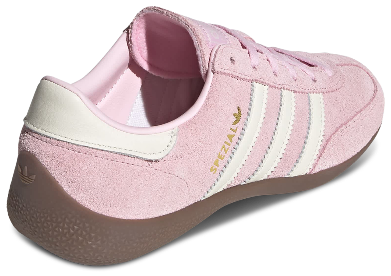 adidas Handball Spezial Lo Pro Bild 3 von 6. Antippen, um die Fotogalerie zu öffnen.