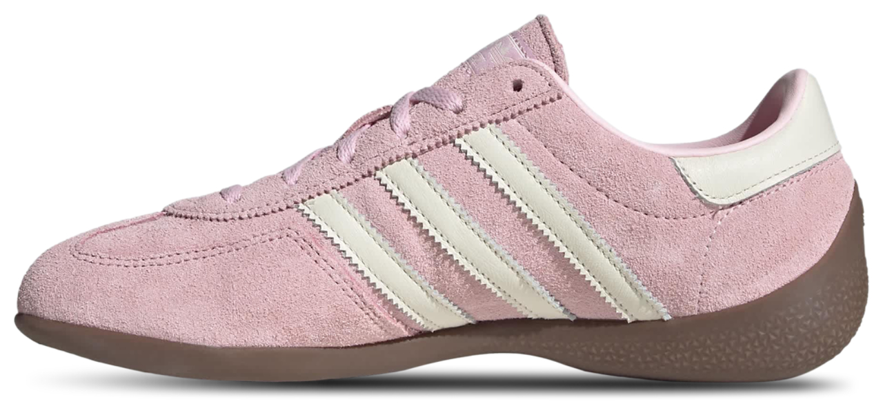 adidas Handball Spezial Lo Pro Bild 4 von 6. Antippen, um die Fotogalerie zu öffnen.