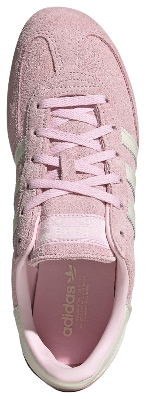 adidas Handball Spezial Lo Pro Bild 5 von 6. Antippen, um die Fotogalerie zu öffnen.