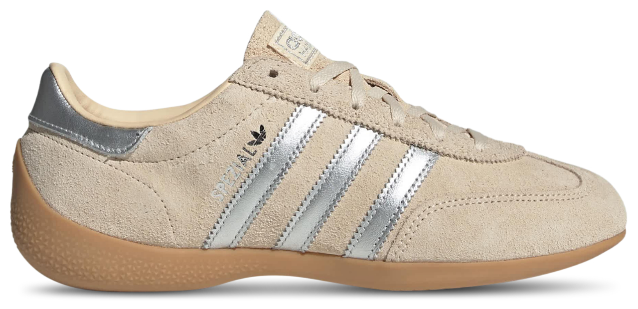 adidas Handball Spezial Lo Pro Image 1 of 6. Tap to open photo gallery.