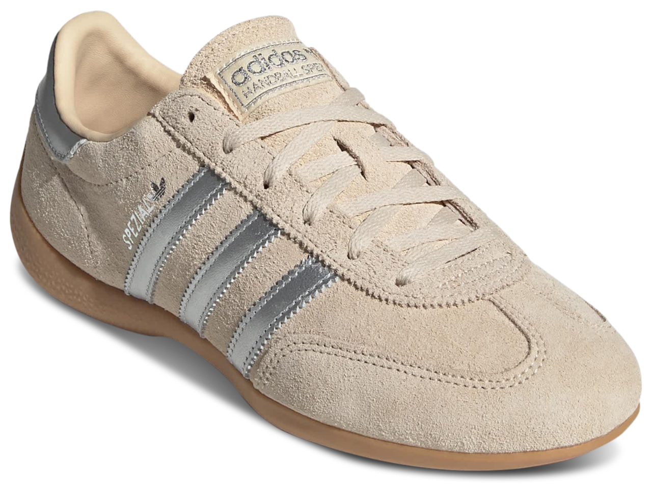 adidas Handball Spezial Lo Pro Image 2 of 6. Tap to open photo gallery.
