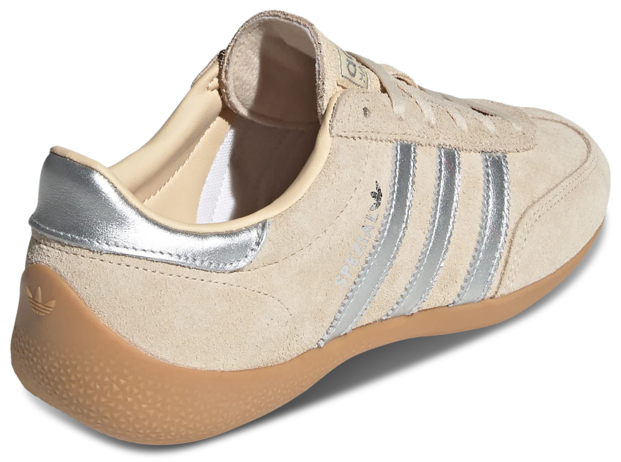 adidas Handball Spezial Lo Pro Image 3 of 6. Tap to open photo gallery.