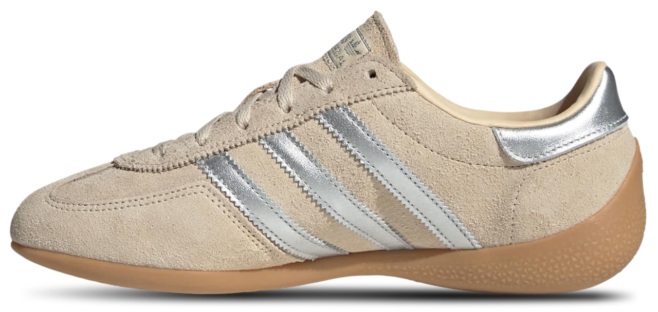 adidas Handball Spezial Lo Pro Image 4 of 6. Tap to open photo gallery.