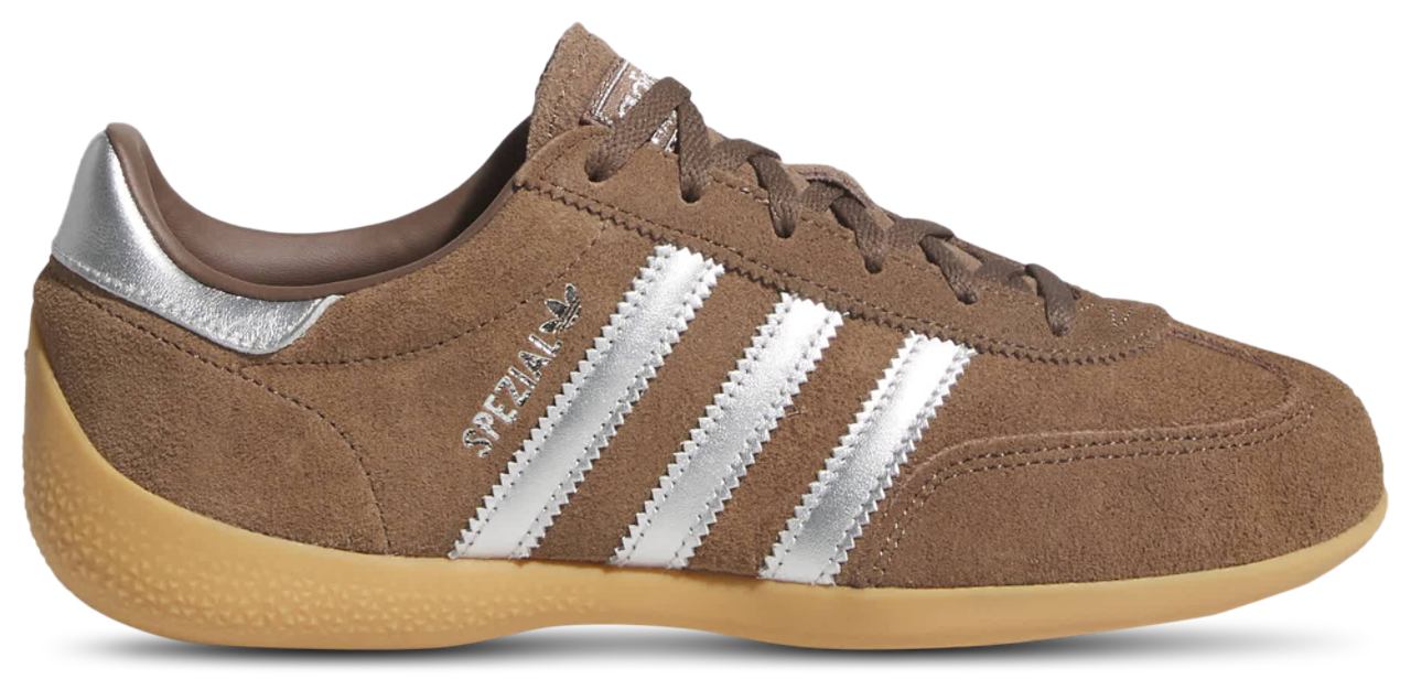 adidas Handball Spezial Lo Pro Image 1 of 6. Tap to open photo gallery.