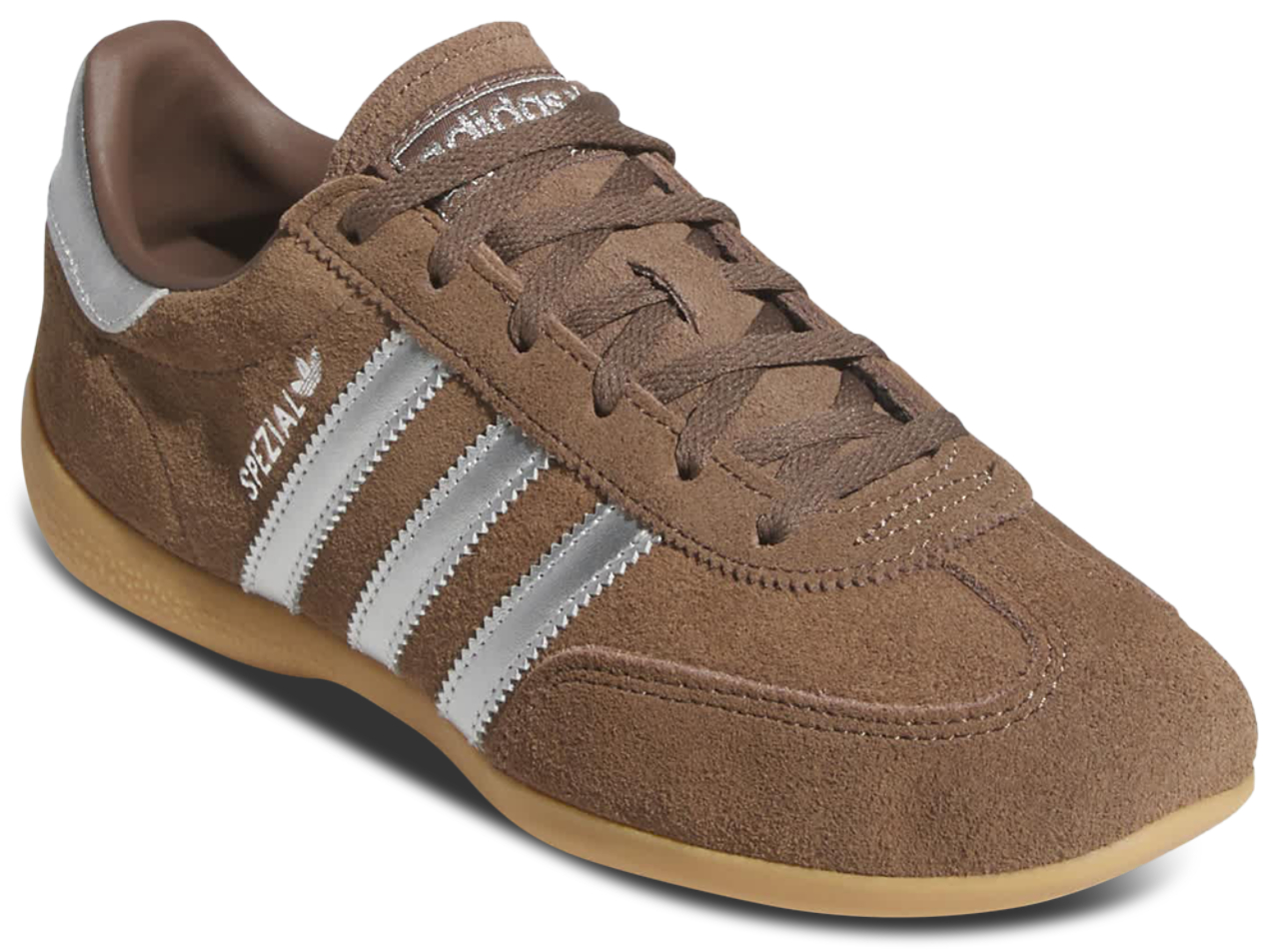 adidas Handball Spezial Lo Pro Image 2 of 6. Tap to open photo gallery.