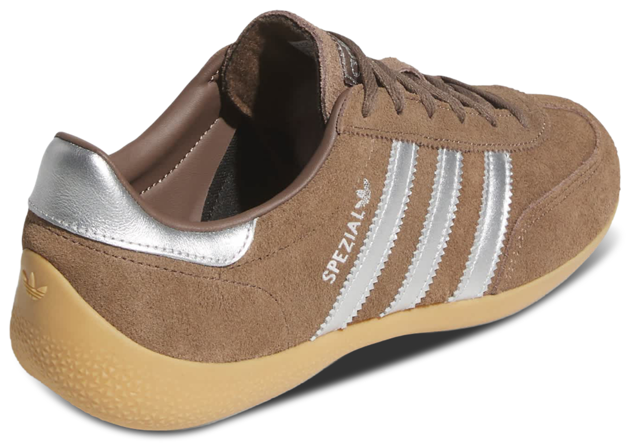 adidas Handball Spezial Lo Pro Image 3 of 6. Tap to open photo gallery.