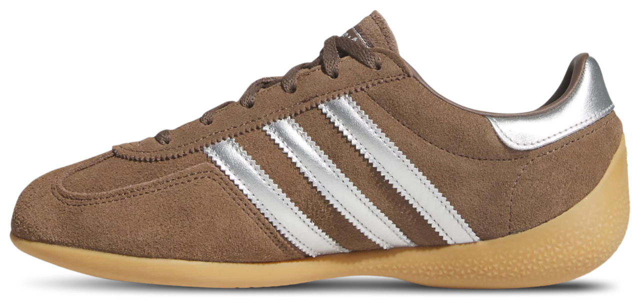 adidas Handball Spezial Lo Pro Image 4 of 6. Tap to open photo gallery.