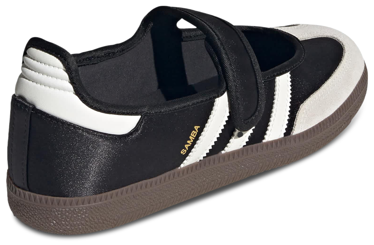 adidas Samba OG Image 3 sur 6. Appuyez pour ouvrir la galerie de photos.