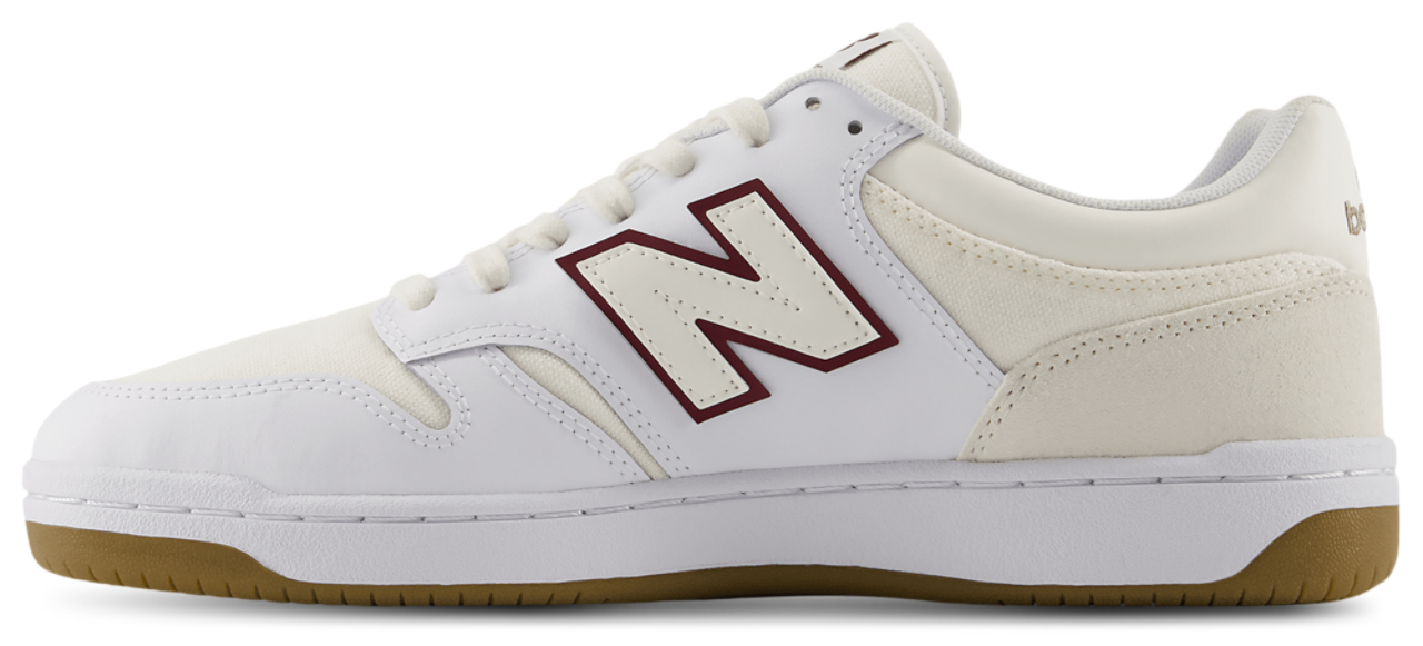 New Balance 480 Image 3 sur 6. Appuyez pour ouvrir la galerie de photos.