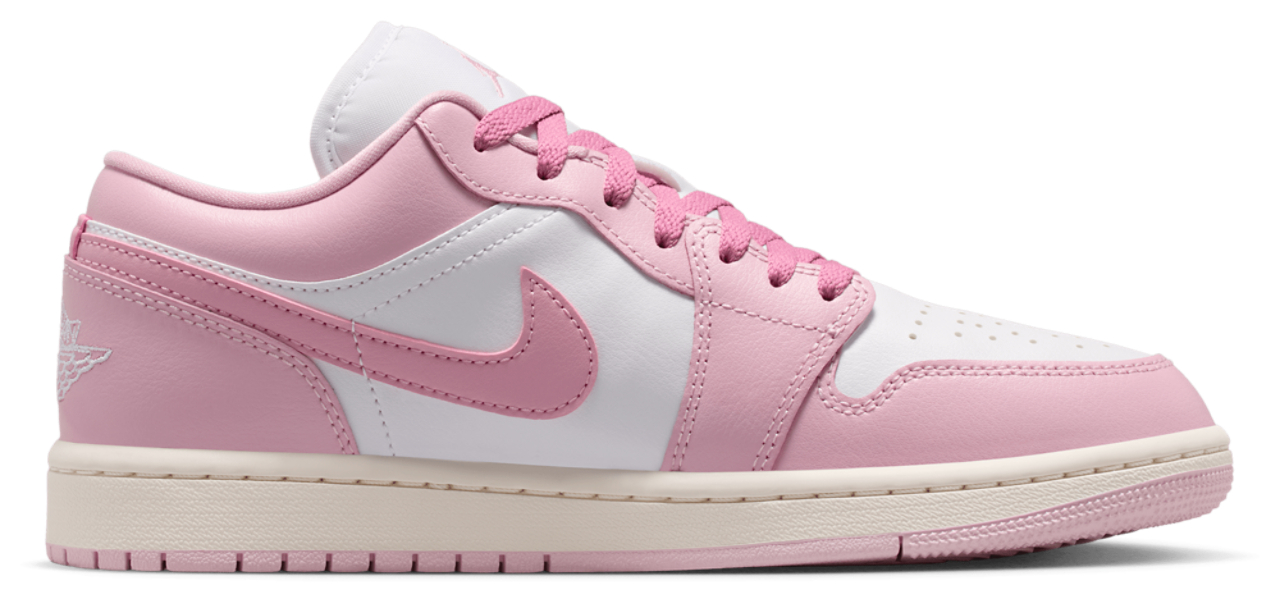 Jordan AJ1 Low Image 1 of 6. Tap to open photo gallery.