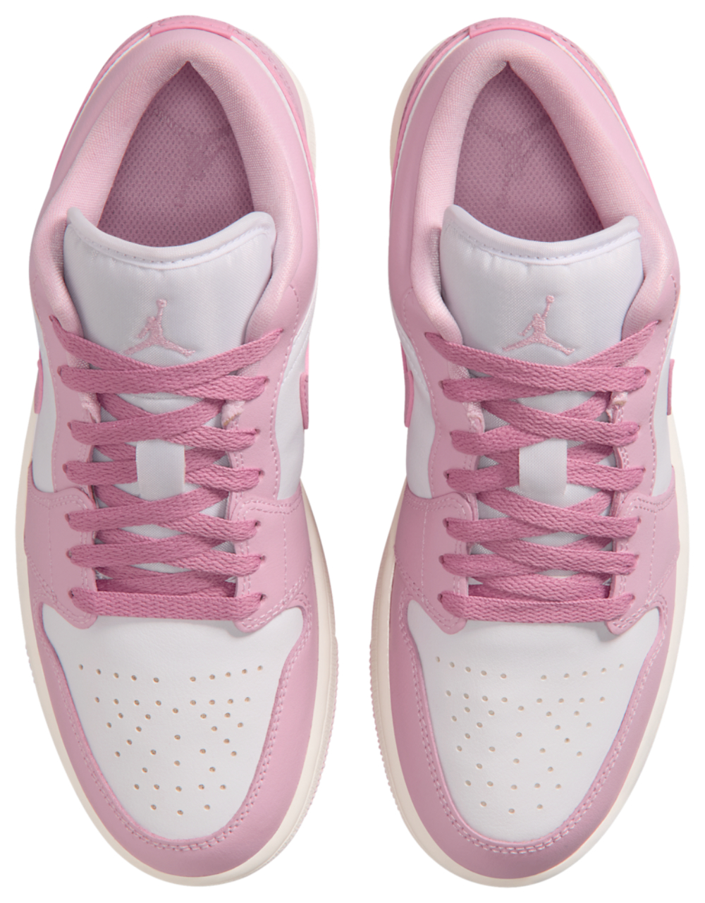 Jordan AJ1 Low Image 4 of 6. Tap to open photo gallery.