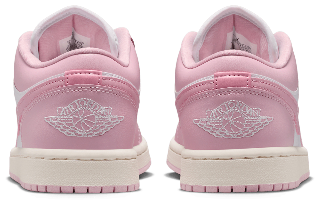 Jordan AJ1 Low Image 6 of 6. Tap to open photo gallery.