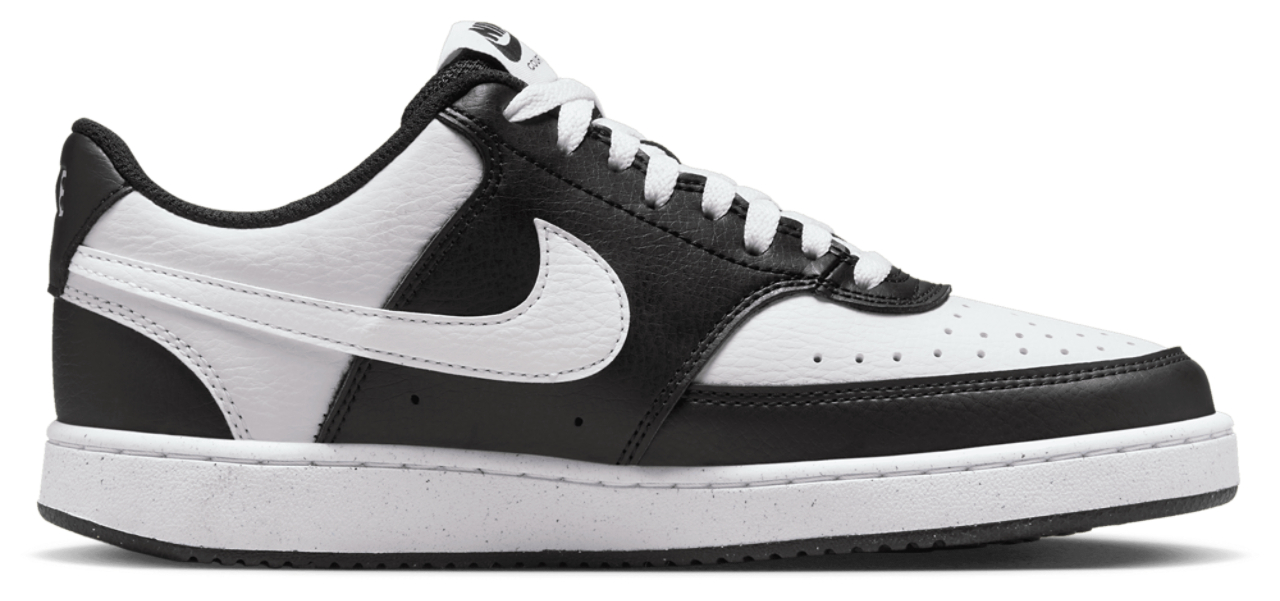 Nike Court Vision Low Next Nature Bild 1 von 6. Antippen, um die Fotogalerie zu öffnen.