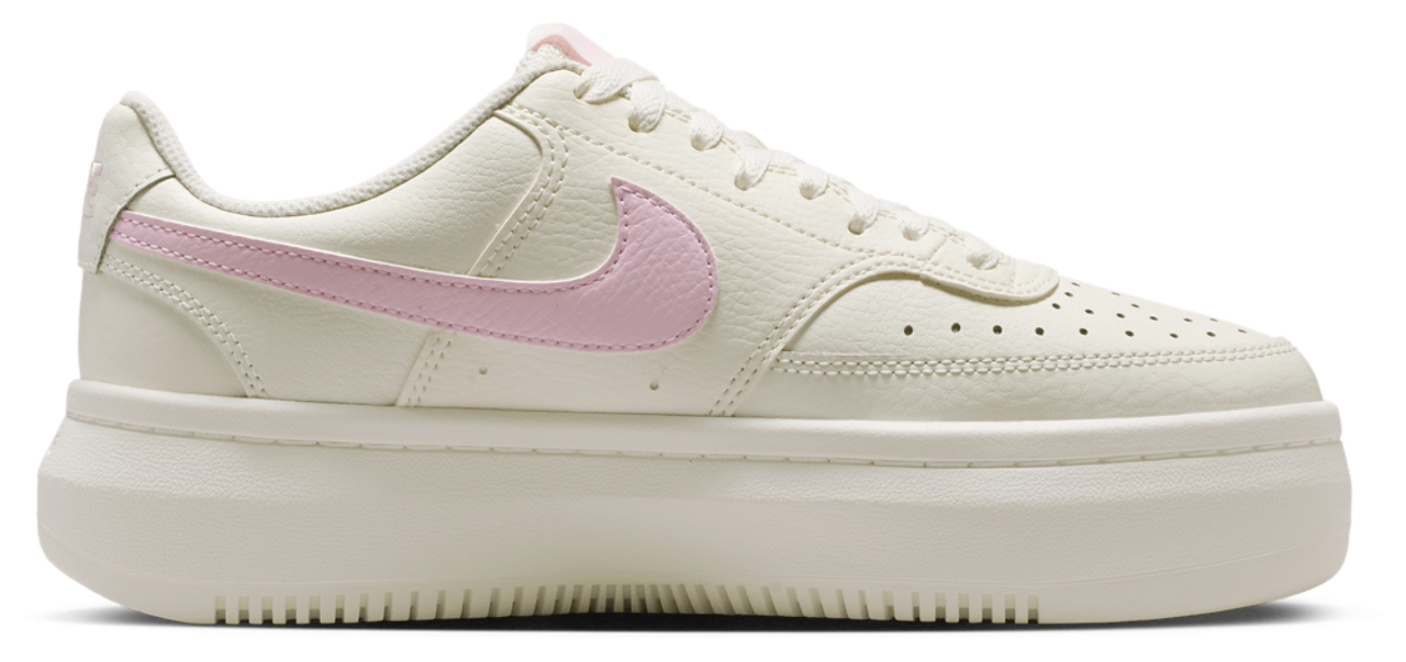 Nike Court Vision Alta Image 1 sur 6. Appuyez pour ouvrir la galerie de photos.