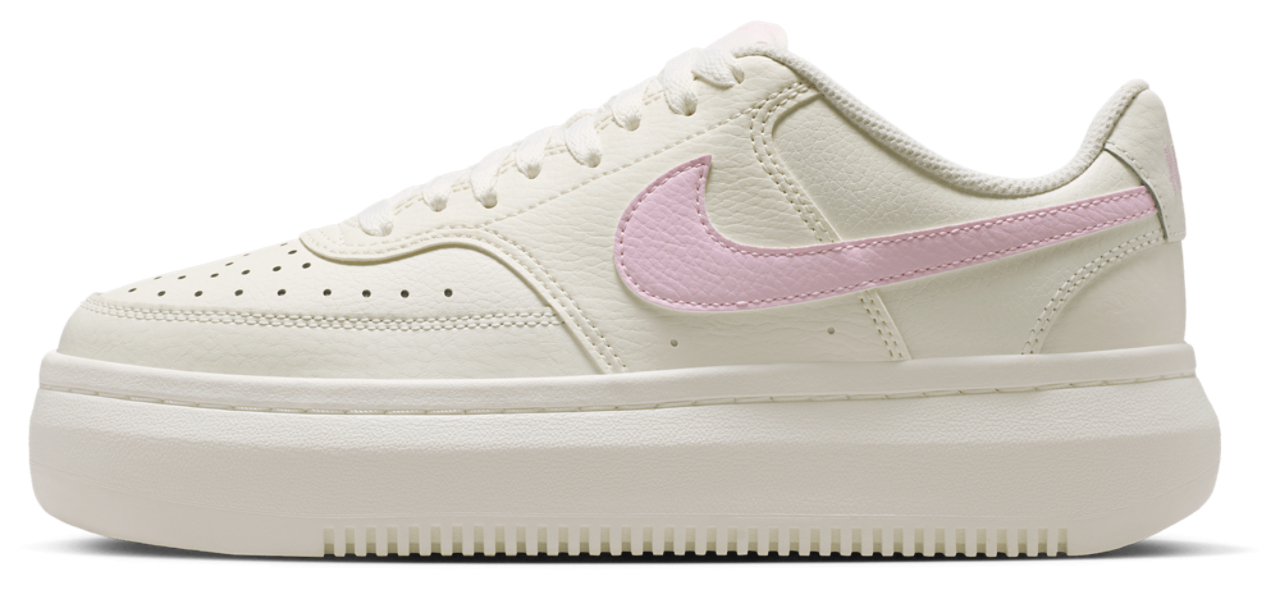 Nike Court Vision Alta Image 3 sur 6. Appuyez pour ouvrir la galerie de photos.