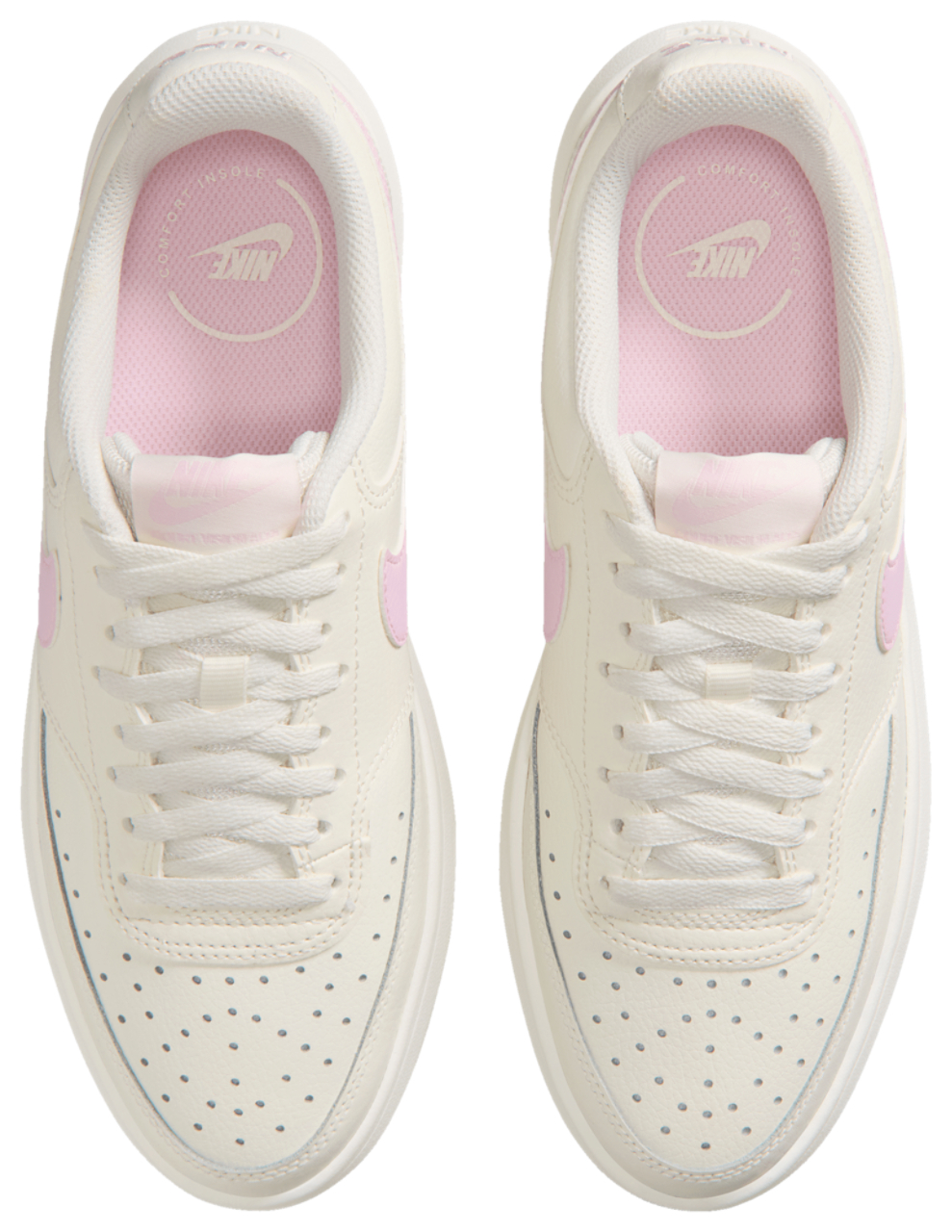 Nike Court Vision Alta Image 4 sur 6. Appuyez pour ouvrir la galerie de photos.