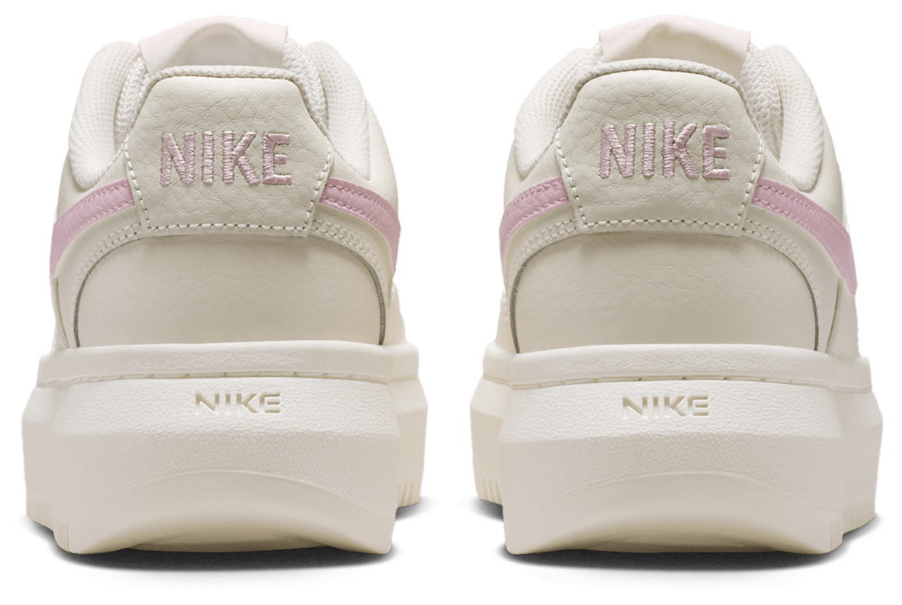 Nike Court Vision Alta Image 6 sur 6. Appuyez pour ouvrir la galerie de photos.
