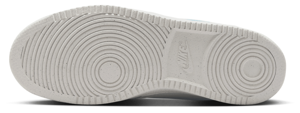 Nike Court Vision Low Image 5 of 6. Tap to open photo gallery.