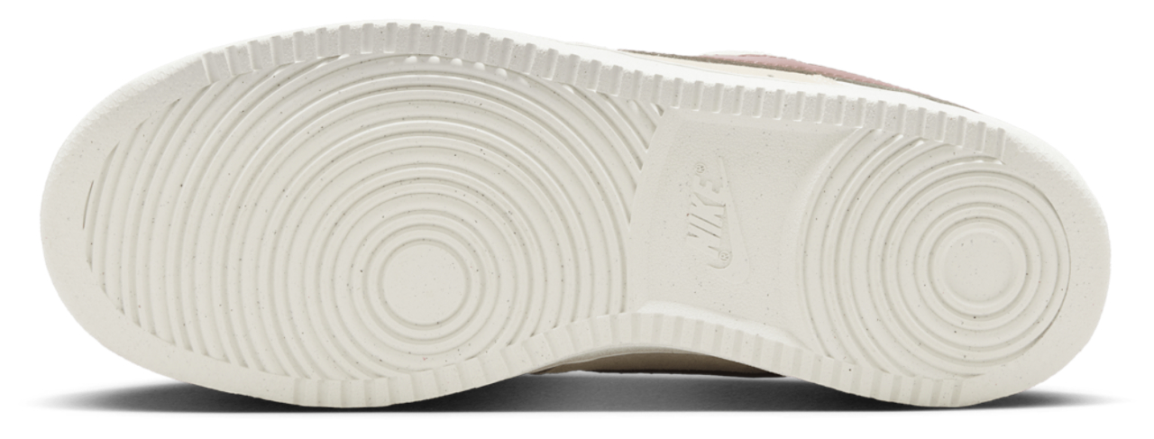 Nike Court Vision Low Image 5 of 6. Tap to open photo gallery.