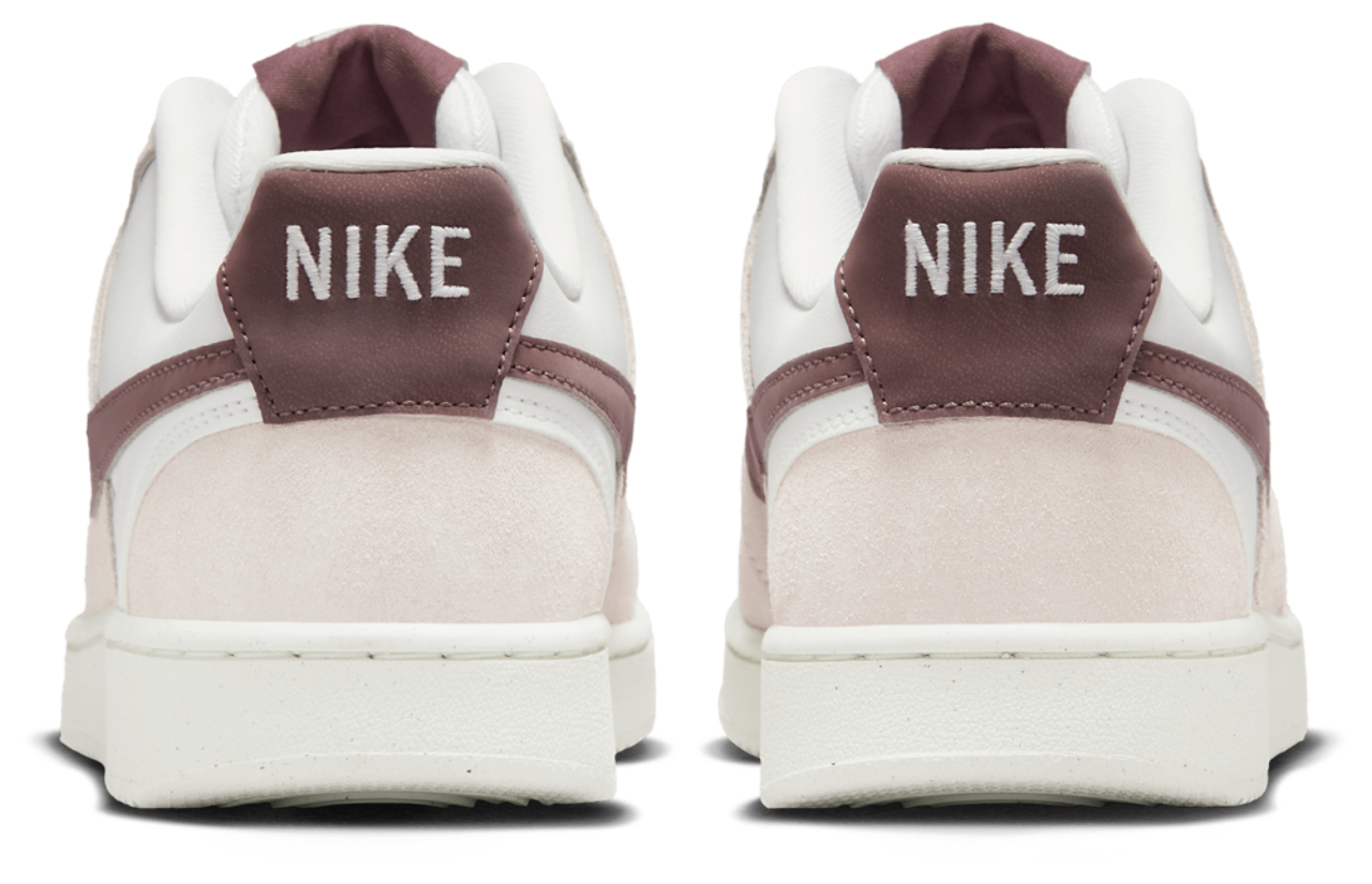 Nike Court Vision Low Image 6 of 6. Tap to open photo gallery.