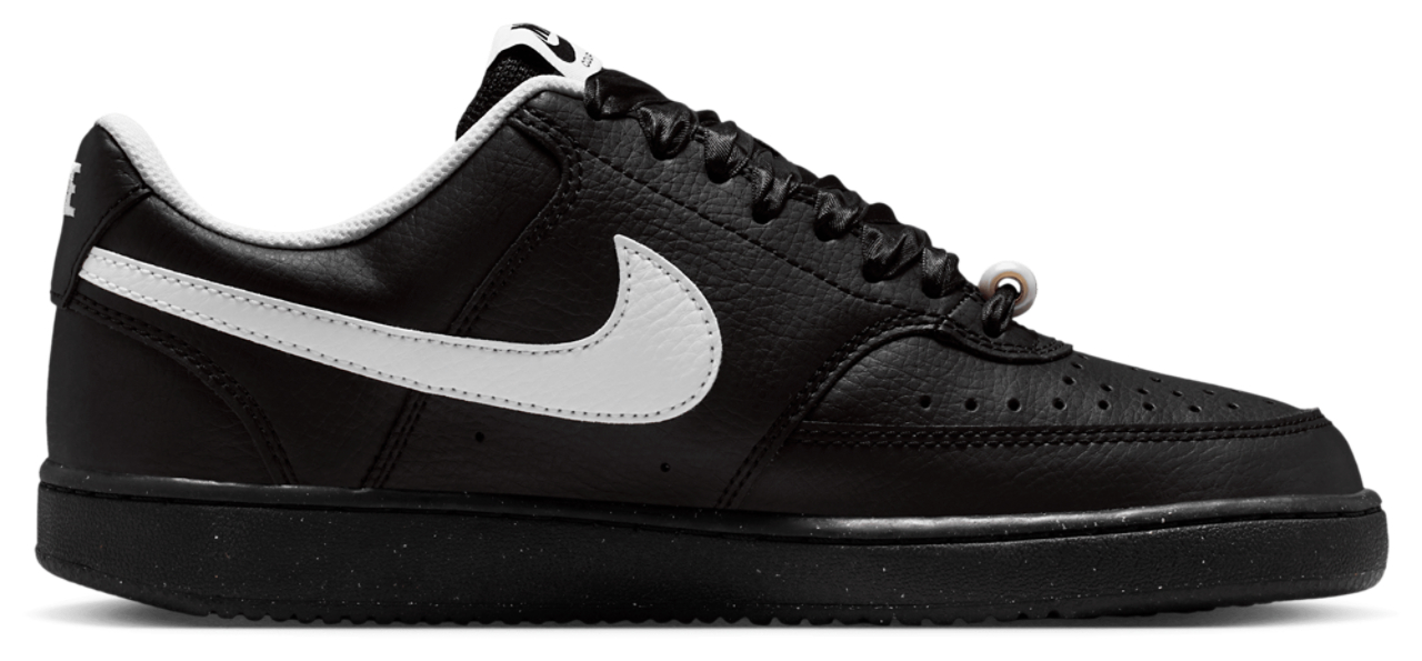Nike Court Vision Low Image 1 sur 6. Appuyez pour ouvrir la galerie de photos.
