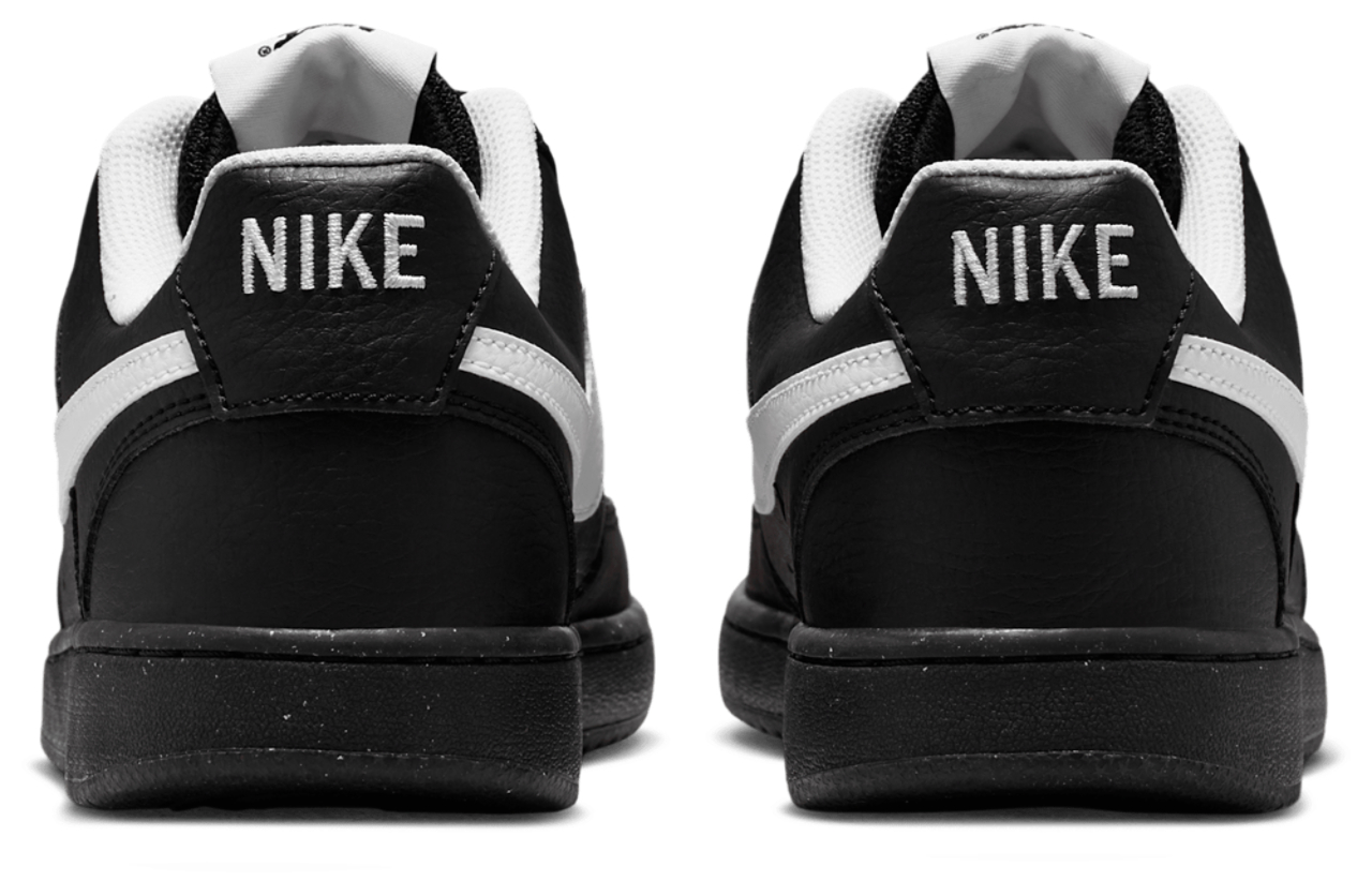 Nike Court Vision Low Image 6 sur 6. Appuyez pour ouvrir la galerie de photos.