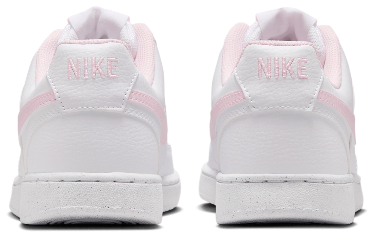 Nike Court Vision Low Image 6 sur 6. Appuyez pour ouvrir la galerie de photos.
