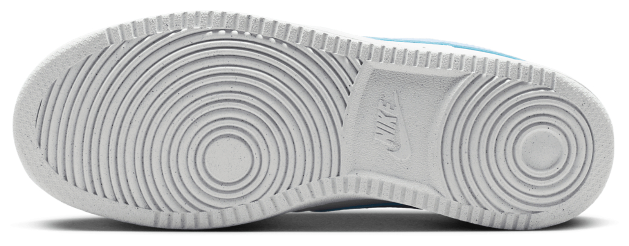 Nike Court Vision Low Afbeelding 5 van 6. Tik om de fotogalerij te openen..