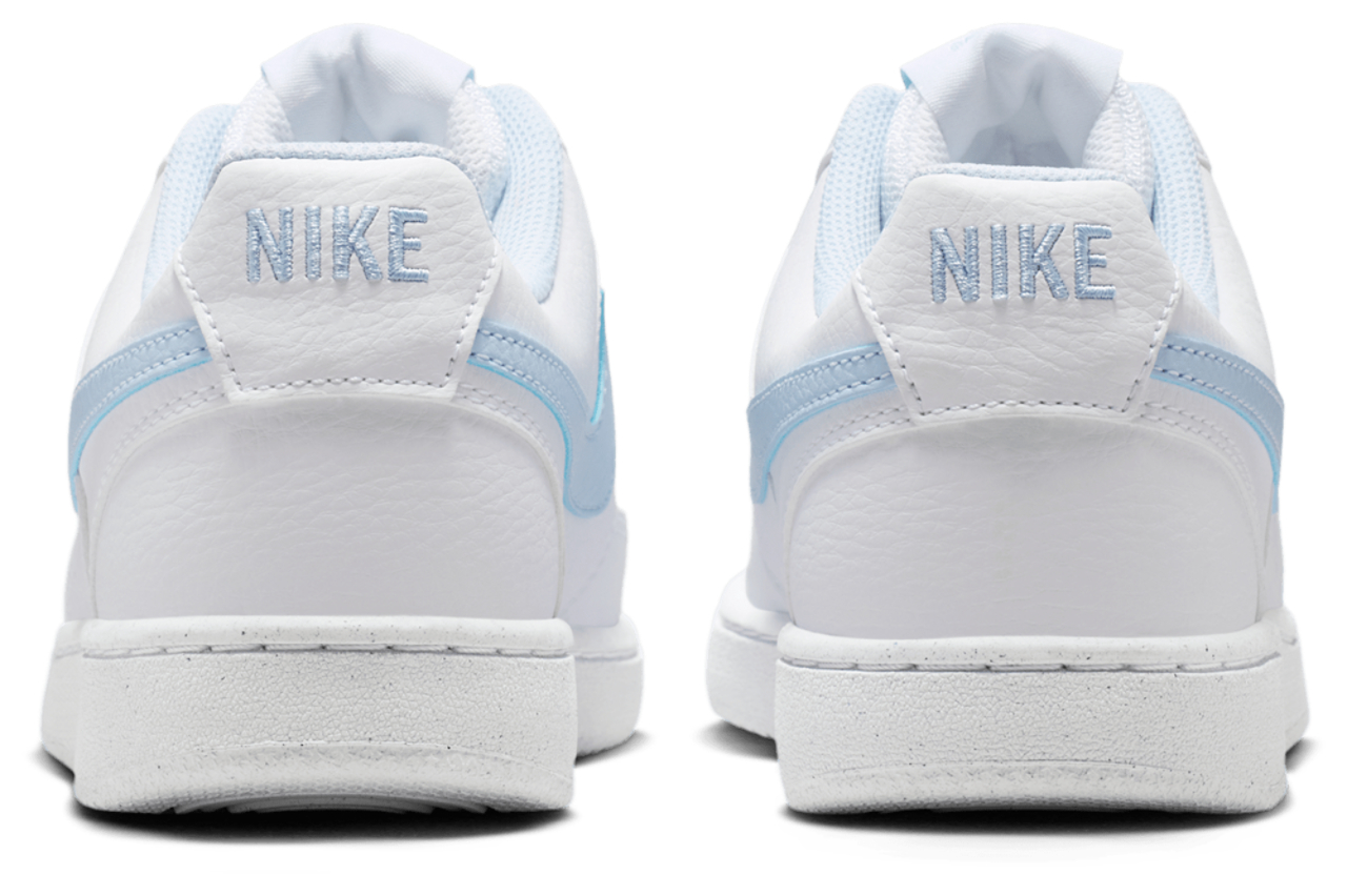 Nike Court Vision Low Afbeelding 6 van 6. Tik om de fotogalerij te openen..
