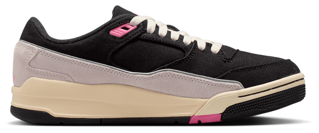Jordan Flight Court Se Image 1 sur 6. Appuyez pour ouvrir la galerie de photos.